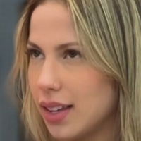 Raíssa Veras Nua