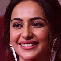 Rakul Preet Singh Nua