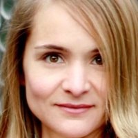 Raphaëlle Lubansu Nua