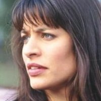 Raquel Bianca Nua
