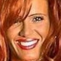 Raquel Darringer Nua