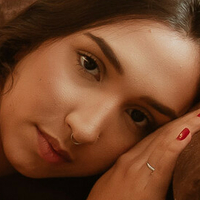 Raquel Mendes Nua