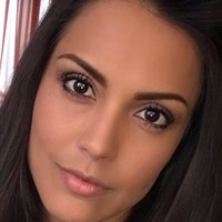 Raquel Pomplun Nua