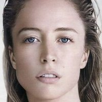 Raquel Zimmermann Nua