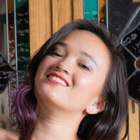 Raven Lynette Nua
