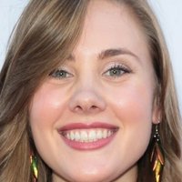 Rebecca Forsythe Nua