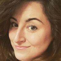 Rebecca Gilliland Nua
