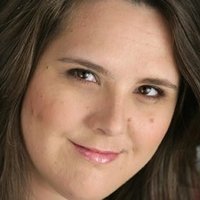 Rebecca Rose McCain Nua
