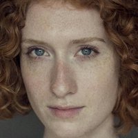Rebecca Scott Nua