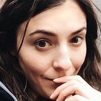 Rebecca Van Cleave Nua