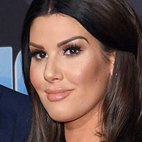 Rebekah Vardy Nua