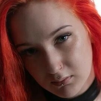 Red.Head.Girl Nua