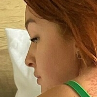 redheadragonmodel Nua