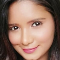 Resha Antony Nua
