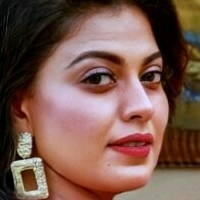 Reshma R Nair Nua