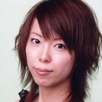 Rie Nakagawa Nua