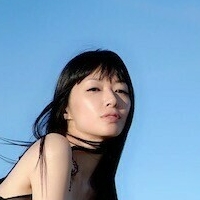 Rie Tanaka Nua