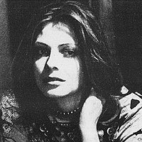 Rita Calderoni Nua