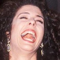 Rita Wilson Nua