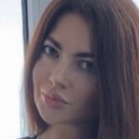 Roksana Holodova Nua