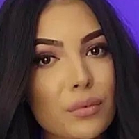 Romanian Videochat Girl Nua