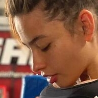 Romina Carrera Nua