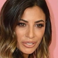 Romina Pierdomenico Nua