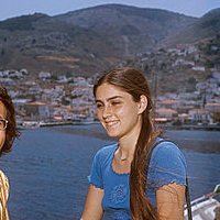Romina Power Nua