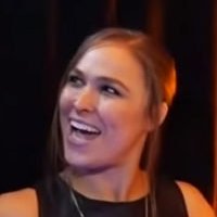 Ronda Rousey Nua