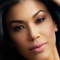 Rosa Mendes Nua