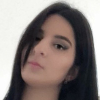 Rosa Verte Nua