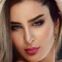 Rosalie Verte Nua