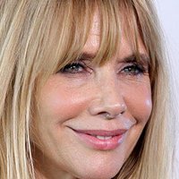 Rosanna Arquette Nua