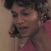 Rosario Dawson Nua