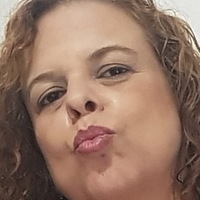 Rose Batista Nua