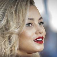 Rose Bertram Nua