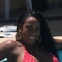 Rosiane Pinheiro Nua