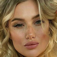 Rosie Harper Nua