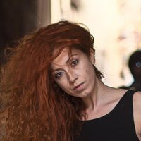 Rossella Ambrosini Nua