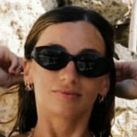 Rossella Fiamingo Nua