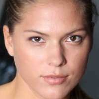 Roxane Van Rooyen Nua