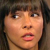 Roxanne Pallett Nua