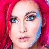 Roxi Keogh Nua