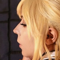 RozeMasquerade Nua