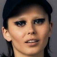 Ruby Cruz Nua