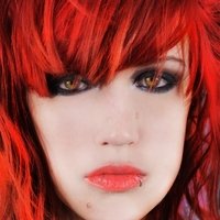 Ruby Larocca Nua