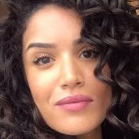 Sabrina Ouazani Nua