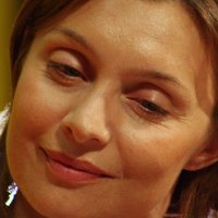 Sabrina Paravicini Nua