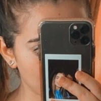 Sabrina Puccio Nua