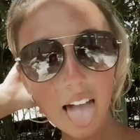 Sabrina Romana Nua